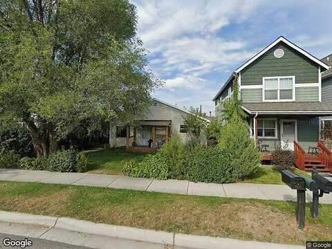 Clark, MISSOULA, MT 59801