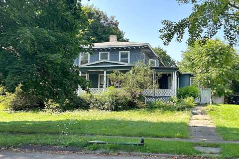 Clinton, ELMIRA, NY 14901