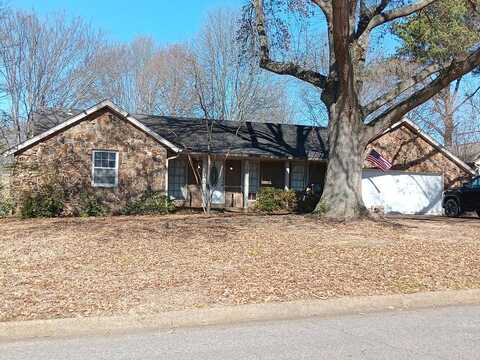 Lawnwood, COLLIERVILLE, TN 38017