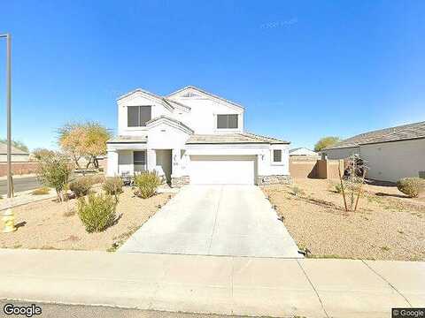 Weldon, BUCKEYE, AZ 85396