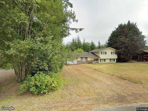 Sitka, FORKS, WA 98331