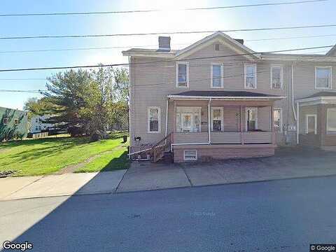 W Otterman St # 314, GREENSBURG, PA 15601