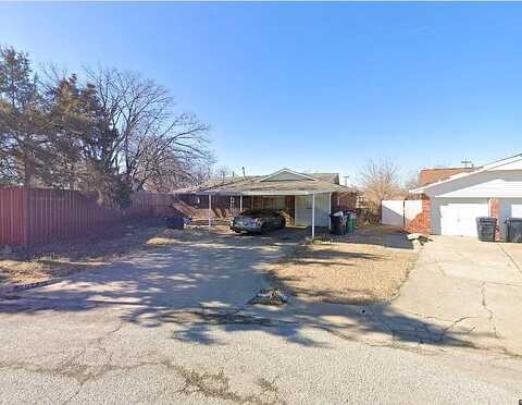 72Nd, OKLAHOMA CITY, OK 73159