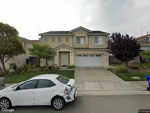 Hawk Ridge, SAN PABLO, CA 94806