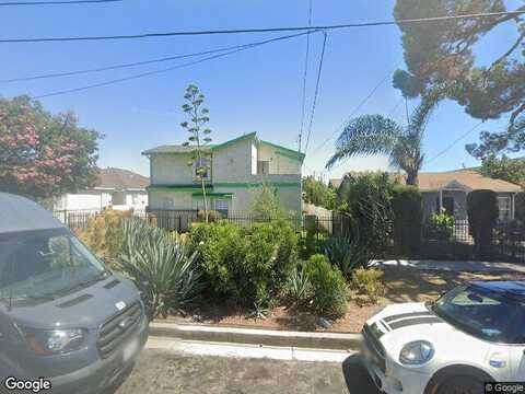 Stepney, INGLEWOOD, CA 90302