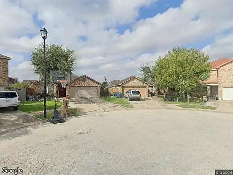 Ascension, BROWNSVILLE, TX 78526