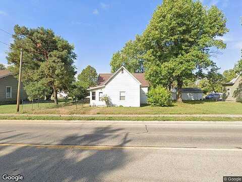 5Th, CHARLESTON, IL 61920