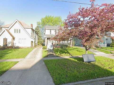 137Th, CLEVELAND, OH 44120