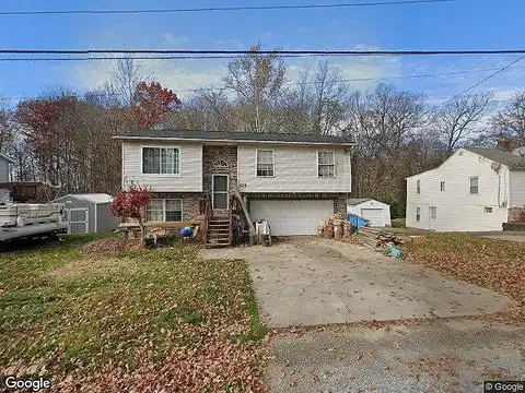 Hohman, COVENTRY TOWNSHIP, OH 44319