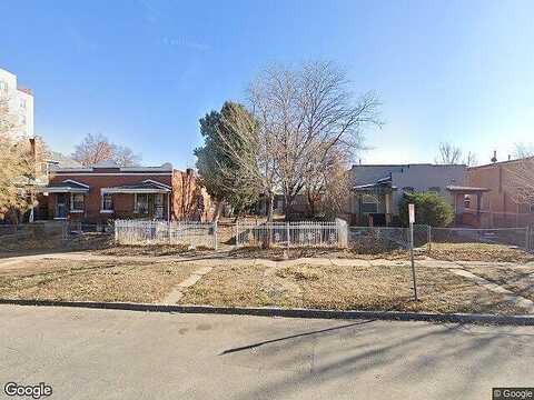 Marion, DENVER, CO 80205
