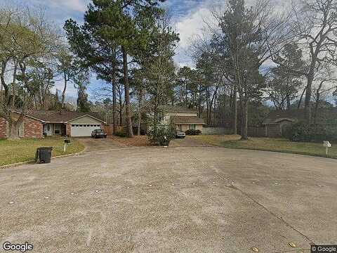 Laurel Fork, KINGWOOD, TX 77339