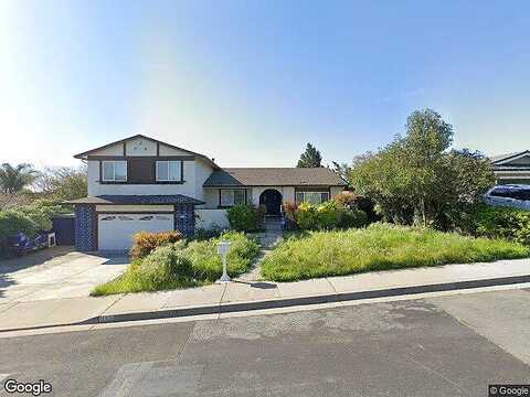 Mountaire, ANTIOCH, CA 94509