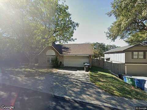 Coral Grove, SAN ANTONIO, TX 78247