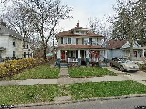 W Euclid Ave # 338, SPRINGFIELD, OH 45506