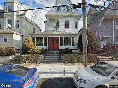 Elinor, YONKERS, NY 10705