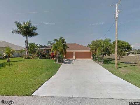 19Th, CAPE CORAL, FL 33993