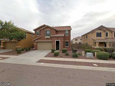 Harwell, GILBERT, AZ 85234