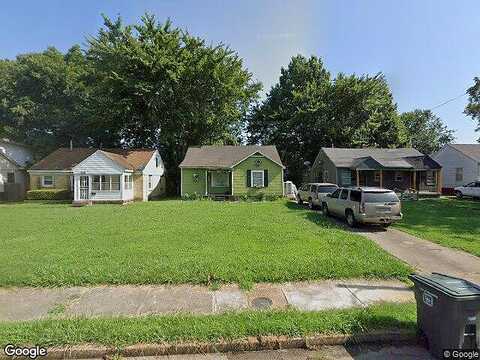 Carrington, MEMPHIS, TN 38111