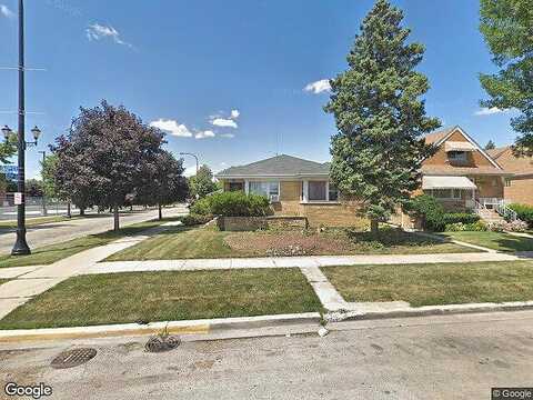 60Th, CICERO, IL 60804