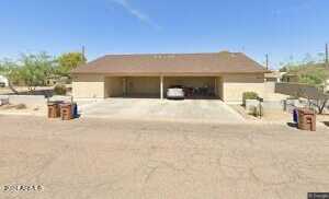 W Elm Avenue A, Coolidge, AZ 85128