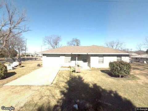 West Cooper St, COOPER, TX 75432