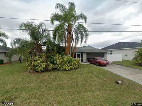 18Th, CAPE CORAL, FL 33904