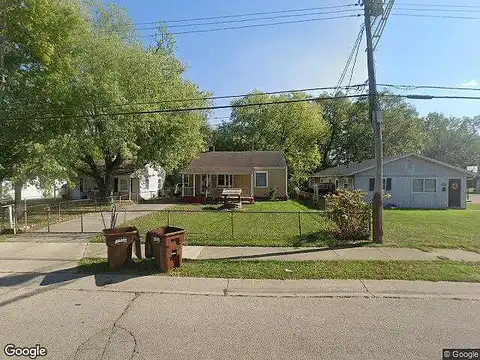 Jewell, MIDDLETOWN, OH 45042