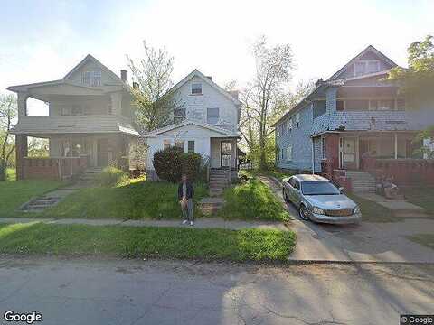 118Th, CLEVELAND, OH 44105