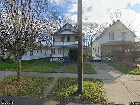 138Th, CLEVELAND, OH 44120