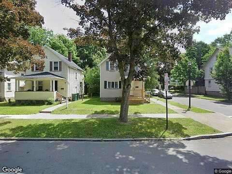 Post, ROCHESTER, NY 14619