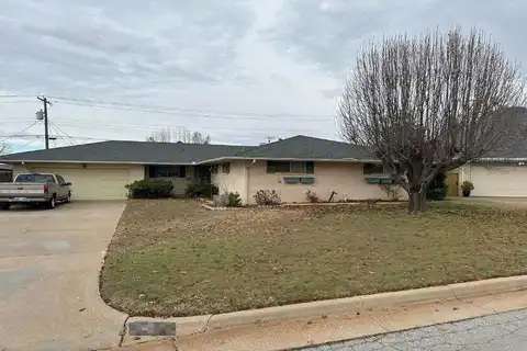 68Th, OKLAHOMA CITY, OK 73116