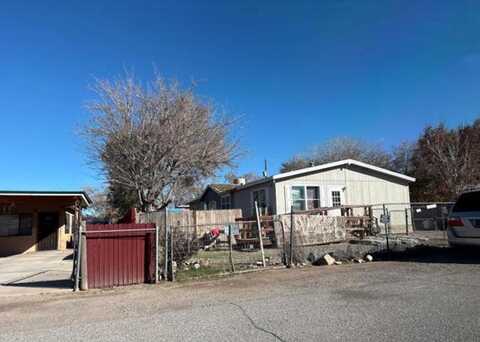 Mary Hill Rd, Bernalillo, NM 87004