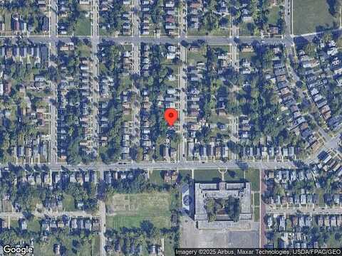 106Th, CLEVELAND, OH 44105