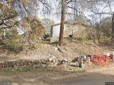 Jefferson St, CLEARLAKE, CA 95422