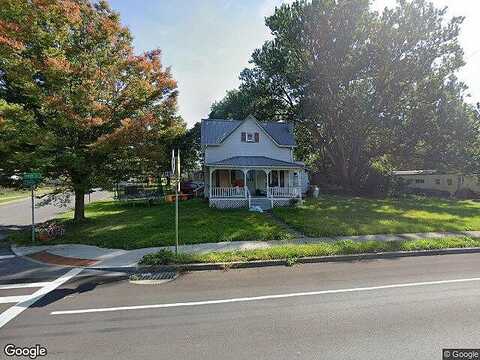 Main, BURDETT, NY 14818