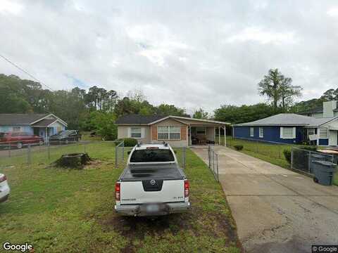 Freeman, JACKSONVILLE, FL 32207