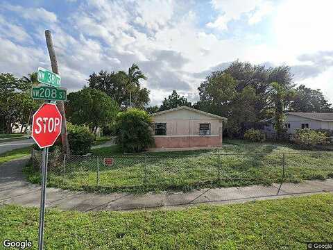 208Th, MIAMI GARDENS, FL 33055