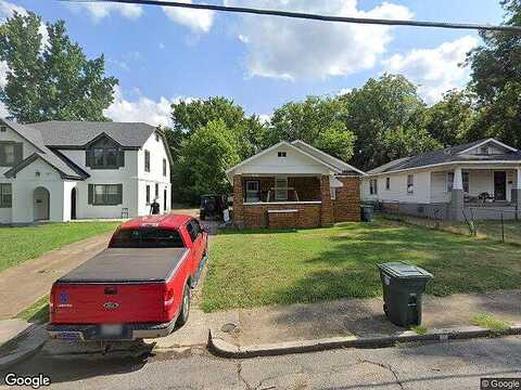 Spottswood, MEMPHIS, TN 38111