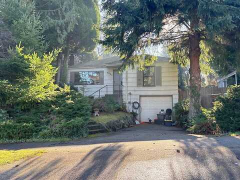 94Th, SEATTLE, WA 98115