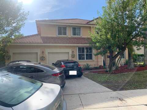 Heron Ridge, WESTON, FL 33331