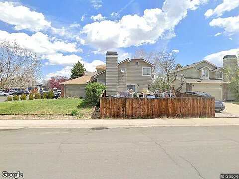 Gibralter, AURORA, CO 80013