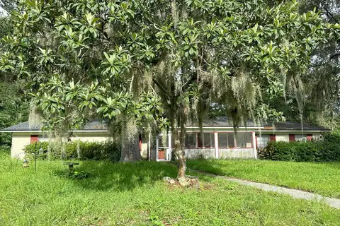 Seolustee Ave, Lake City, FL 32025