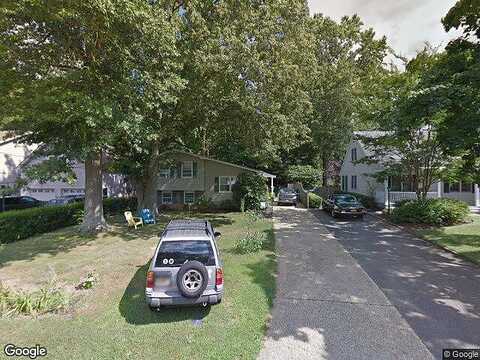 Mccarter, FAIR HAVEN, NJ 07704