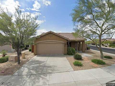 Mill Creek, ANTHEM, AZ 85086