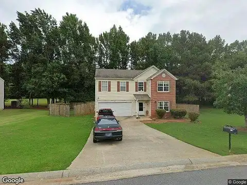 Glenabbey, CARTERSVILLE, GA 30120