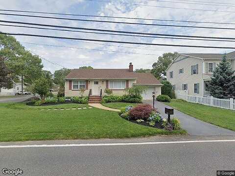 Adamston, BRICK, NJ 08723