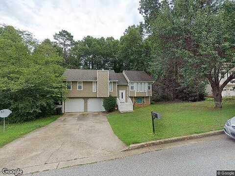 Stanton Ridge, CONYERS, GA 30094