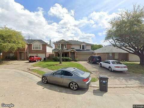 Clayton Bend, HOUSTON, TX 77082