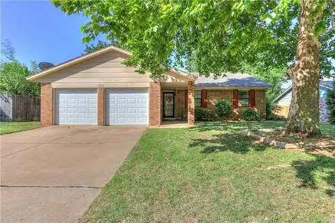 Brighton, EDMOND, OK 73003