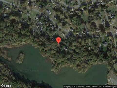 Mary Elmer, BRIDGETON, NJ 08302